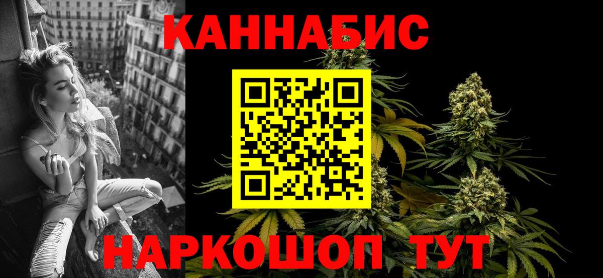 Конопля OG Kush Балашов